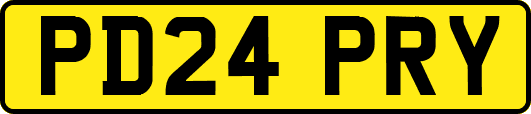 PD24PRY