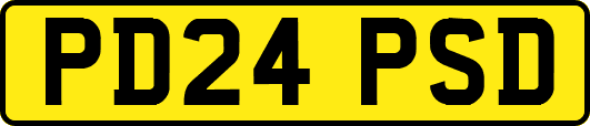 PD24PSD