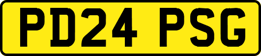 PD24PSG