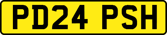 PD24PSH