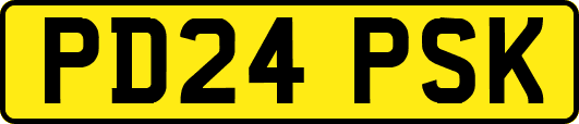 PD24PSK