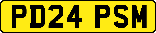 PD24PSM