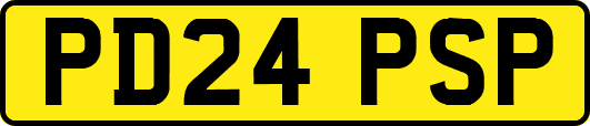 PD24PSP