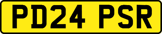 PD24PSR