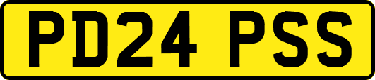 PD24PSS
