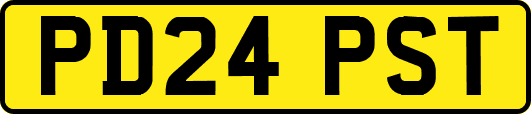 PD24PST