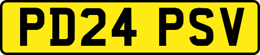 PD24PSV