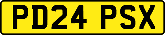 PD24PSX