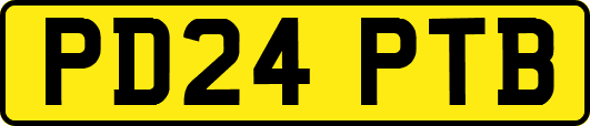 PD24PTB