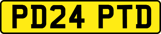PD24PTD