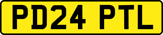 PD24PTL