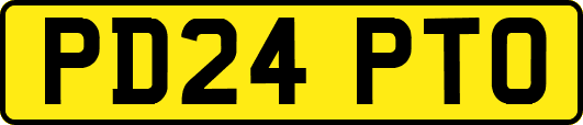 PD24PTO