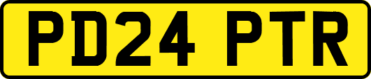 PD24PTR