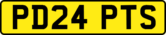 PD24PTS