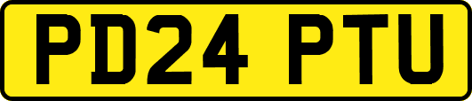 PD24PTU