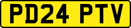 PD24PTV