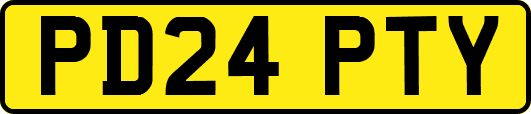 PD24PTY