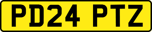 PD24PTZ