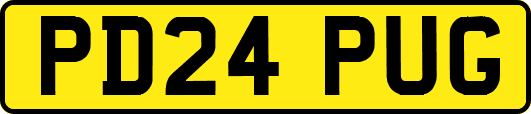 PD24PUG
