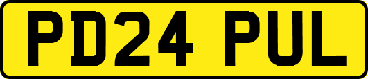 PD24PUL
