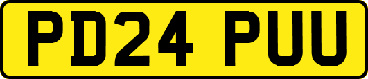 PD24PUU