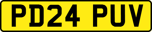 PD24PUV