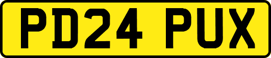 PD24PUX