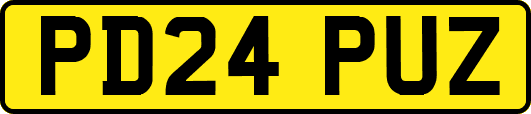 PD24PUZ