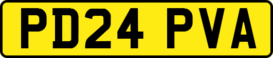 PD24PVA