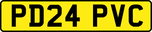PD24PVC
