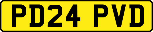 PD24PVD