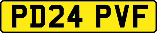 PD24PVF