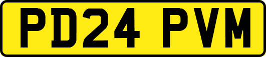 PD24PVM