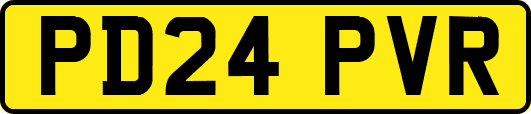 PD24PVR