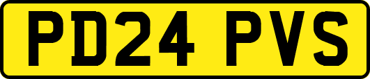 PD24PVS