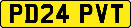 PD24PVT