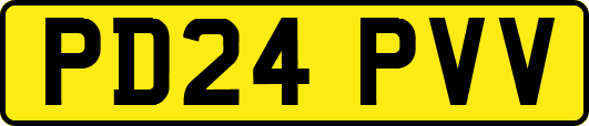 PD24PVV