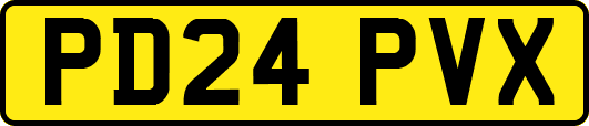 PD24PVX