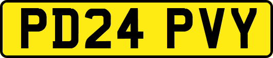 PD24PVY