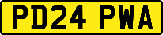 PD24PWA