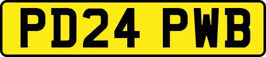 PD24PWB