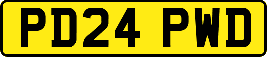 PD24PWD