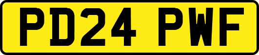 PD24PWF