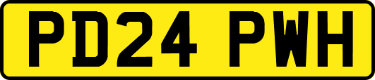 PD24PWH