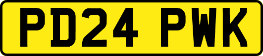 PD24PWK