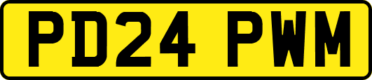 PD24PWM