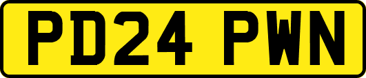 PD24PWN