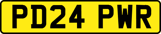 PD24PWR