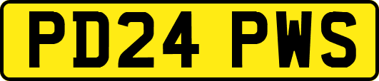 PD24PWS