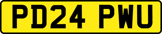 PD24PWU